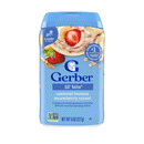 Gerber Oatmeal Banana Strawberry Cereal 227g