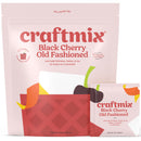 Black Cherry Old Fashioned 12 Pack - 3rd Party