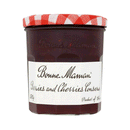 Bonne Maman Berries And Cherries Conserve 370g