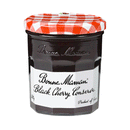 Bonne Maman Black Cherry Conserve 370g