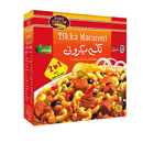 Bake Parlor Whole Wheat Tikka Macaroni 250g