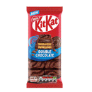 Nestle Kit Kat Double Chocolate 99g