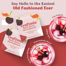 Black Cherry Old Fashioned 12 Pack - 3rd Party