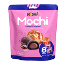 Royal Family Mochi Salted Caramel Sweet 8pcs 120g