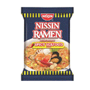 Nissin Spicy Seafood 59g