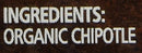 Simply Organic Organic Chipotle Powder (6X2.65 OZ)