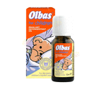 Olbas For Children Decongestant Oil 12ml