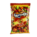 Crunchos Spicy Mix 200g