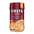 Costa Coffee Barista Creations Salted Caramel Latte 255g
