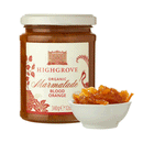 Highgrove Organic Marmalade Blood Orange 340g
