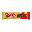 Twix Secret Centre Biscuit 132g