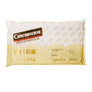 Chocobourne White Compound Block 2.5kg