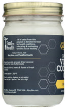 OG1 GLORYBEE VR CNUT OIL ( 6 X 12 OZ   )