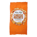 Abu Auf Fish Shaped Cheese Biscuit 80g