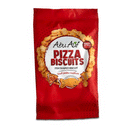 Abu Auf Pizza Fish Shaped Biscuit 80g