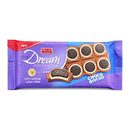 Dream Chocolate Shirin Asal 80g