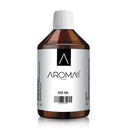 Aroma 247 Amber Mecca Oil 500ml