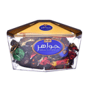 Galaxy Jewels Assorted Chocolates 200g