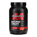Muscletech Nitro Tech Whey Protien Strawberry 998g
