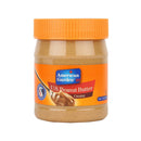 American Garden Peanut Butter Creamy 340g