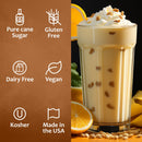 Banana Syrup