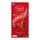 Lindt Lindor Milk Chocolate 100g