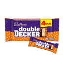 Cadbury Double Decker Chocolate ( 4x37.3g)=149.2g