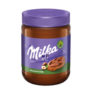 Milka Chocolate Hazelnut Spread Jar 350g