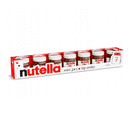 Nutella Chocolates Mint Set