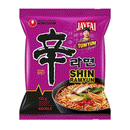 Nongshim Shin Ramyun Tom Yum Flavor 123g