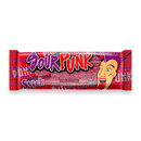 Sour Punk Candy Stick Strawberry Flavour 20g