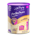 Abbott Pediasure Milk Powder - Vanilla 400g