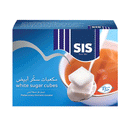 Sis White Sugar Cubes 500g