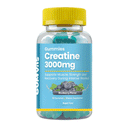 Gumvits Creatine 3000mg Gummies 60s