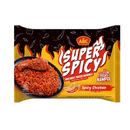 Mi ABC Korean Spicy Chicken Noodles 80g