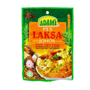 Adami Pes Laksa johor Paste 150g