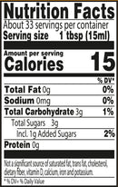 Colavita Balsamic Vinegar (6x17 Oz)