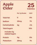Spiked Apple Cider