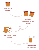 Spiked Apple Cider