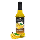 Banana Syrup
