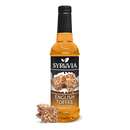 English Toffee Syrup