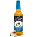 Sugar-Free French Vanilla Syrup