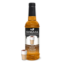 Irish Cream Syrup