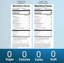 Sugar Free Café Duo