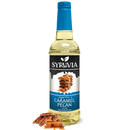 Sugar-Free Caramel Pecan Syrup