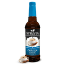 Sugar-Free Chai Tea Syrup