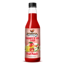 Shaved Ice Fruit Punch Syrup