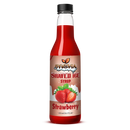 Shaved Ice Strawberry Syrup
