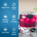 Sugar-Free Blackberry Syrup