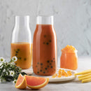 7 LB Mango Flavored Popping Boba